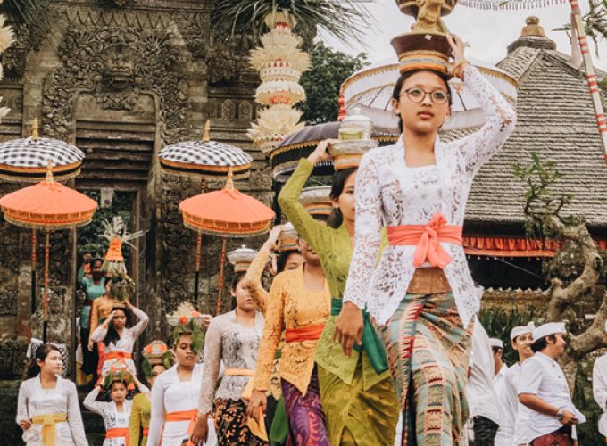 Traveling is now possible