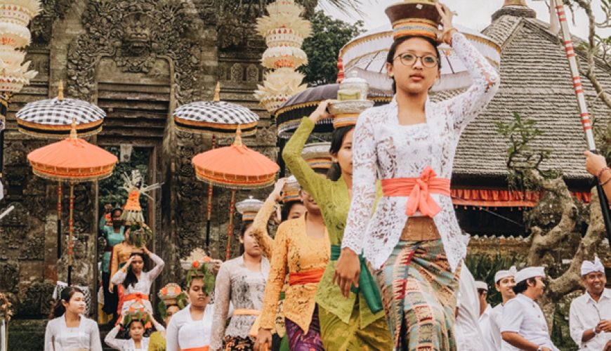 Traveling is now possible