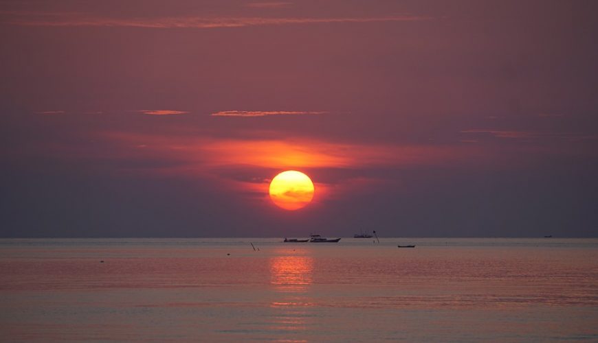 Traveling is now possible