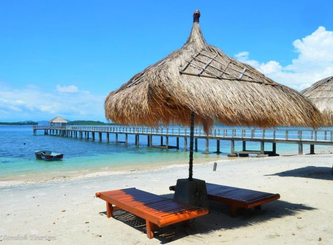 Traveling is now possible