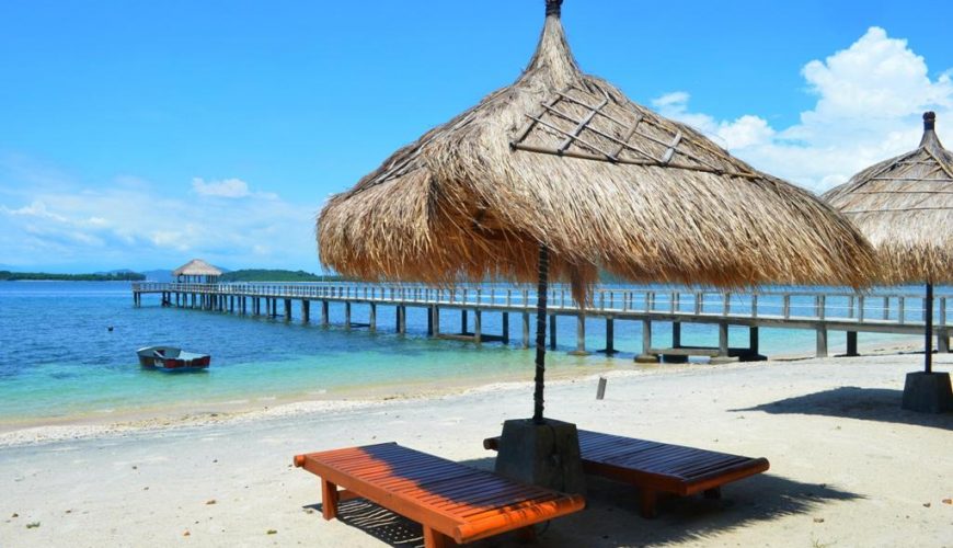 Traveling is now possible