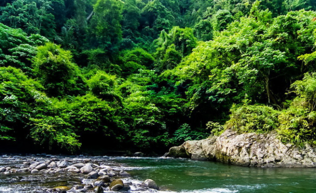 Traveling is now possible