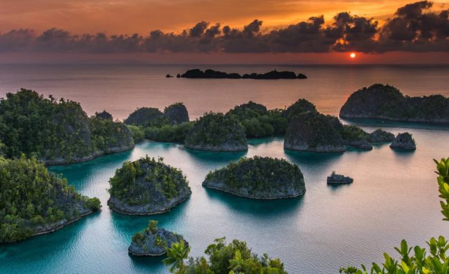 Traveling is now possible