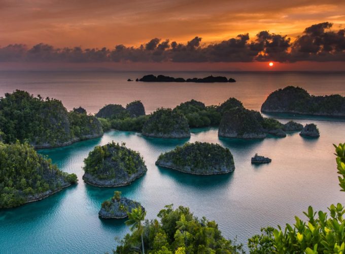 Traveling is now possible