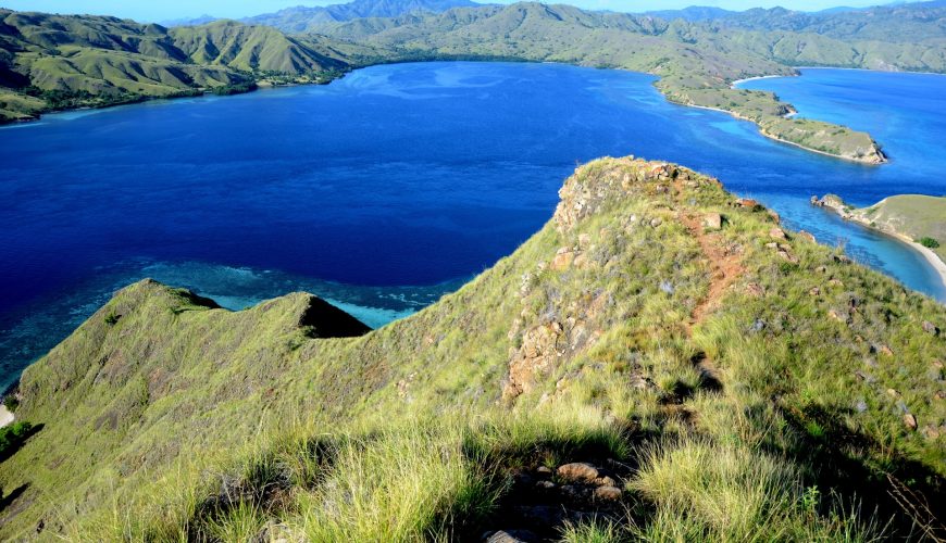 Traveling is now possible