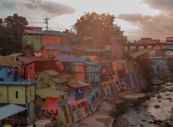 Traveling is now possible