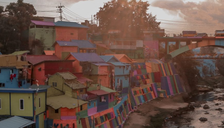 Traveling is now possible